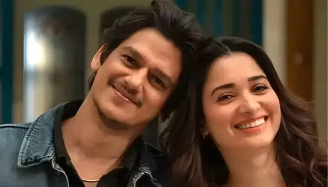 تمنا بھاٹیا کس کے لیے بہترین لائف پارٹنر بننے کی تیاری کر رہی ہیں؟ اداکارہ نے بتادیا