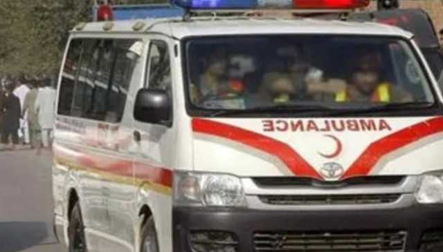 ٹنڈو محمد خان: مضر صحت کھانے سے دو نوجوان جاں بحق، 23 افراد کی حالت غیر