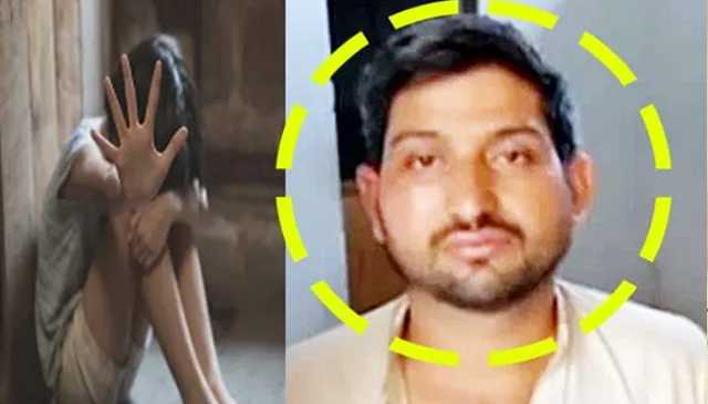 بچیوں سے زیادتی کرنیوالے ملزم شبیر تنولی کااعترافِ جرم