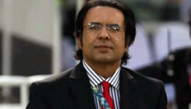 پی سی بی نے ڈائریکٹر انٹرنیشنل کرکٹ کو برطرف کردیا