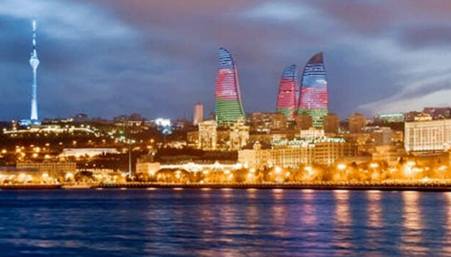 آذربائیجان کا وزٹ ویزا: فیس اور دیگر اہم تفصیلات جانیں