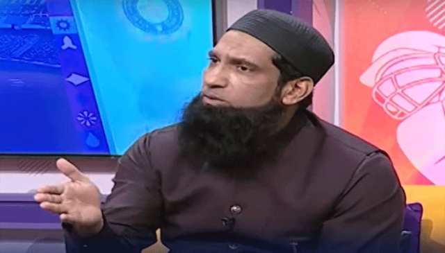بابر اعظم کو ایشیا کپ اسکواڈ کے ساتھ رکھنا چاہیے تھا: محمد یوسف