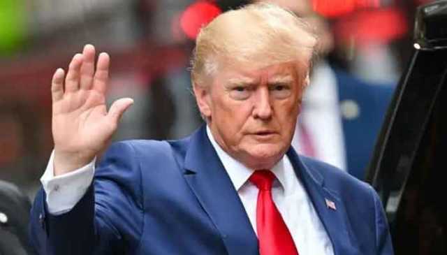 خواہش ہے پاکستان اور بھارت بہترین ہمسائے بن کر رہیں: ڈونلڈ ٹرمپ