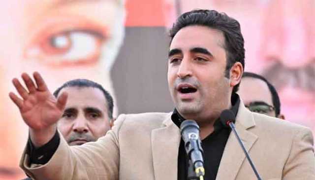 ہم خوش ہوں گے جب کراچی کے لیے کام کیا جائے: بلاول بھٹو