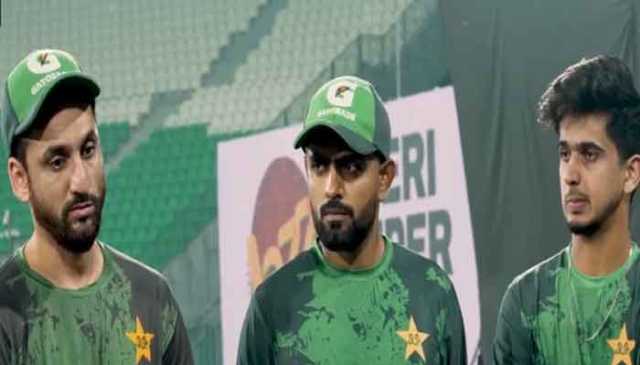 گرین شرٹس پروٹیز پر پلٹ کر وار کرنے کے لیے تیار