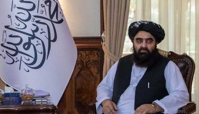افغان وزیر خارجہ بھارت جا کر بھارتی زبان بولنے لگے، پاکستان کیخلاف سخت بیان