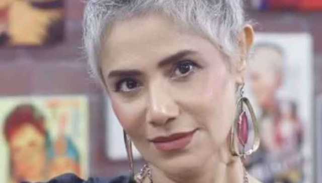 کینسر جیسے موذی مرض میں مبتلا اداکارہ انجلین کا خواتین کے نام اہم پیغام