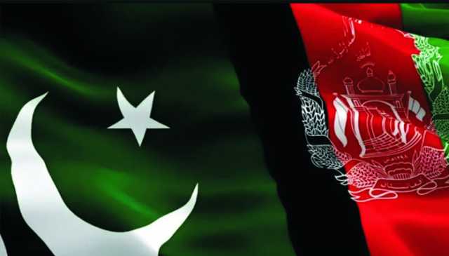 دوحہ میں پاکستان اور افغان طالبان کے درمیان اہم مذاکرات جاری