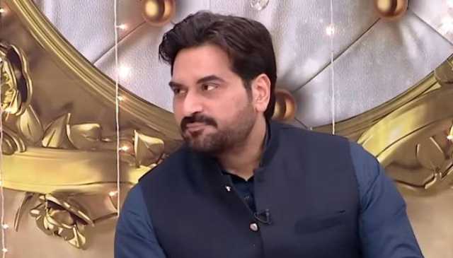 ہمایوں سعیدنےبھارتی ٹرین میں’’دل دل پاکستان‘‘ بجا دیا
