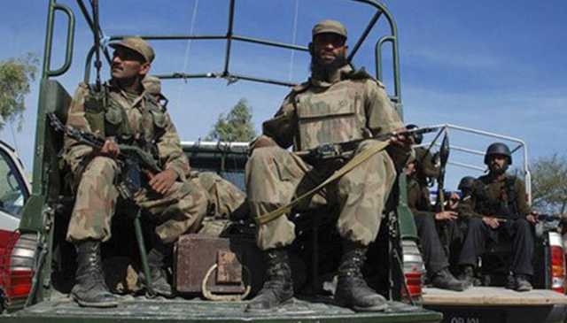 سکیورٹی فورسز کی زبردست کارروائی: اہم سرغنوں سمیت گل بہادر گروپ کے 70 سے زائد خوارج ہلاک