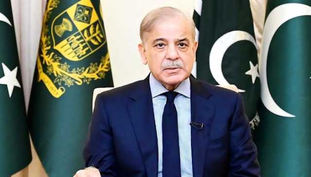 فرسٹ ویمن بینک کی نجکاری بارش کا پہلا قطرہ،جی ٹو جی فریم ورک کے تحت معاہدہ اچھا آغاز ہے،وزیراعظم کا تقریب سے خطاب