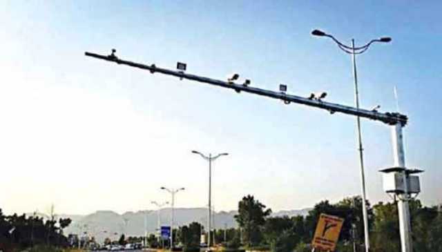 لاہور رنگ روڑ پر سفر کرنے والے ہوجائیں خبردار، ہر گاڑی کی ہوگی سخت مانیٹرنگ