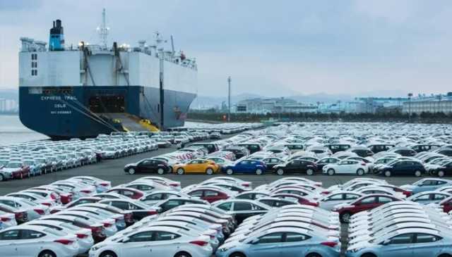 حکومت کا کمرشل استعمال شدہ گاڑیوں کی درآمد پر 40 فیصد ریگولیٹری ڈیوٹی عائد کرنے کا فیصلہ