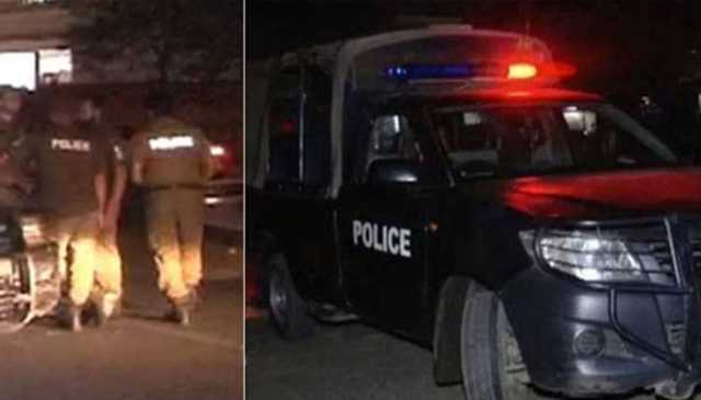 سی سی ڈی کے انسپکٹر اور اہلکاروں پر شہری اغواء کا الزام