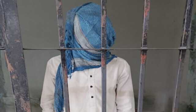 کم سن بچی کو زیادتی کے بعد قتل کرنے والا سفاک ملزم گرفتار