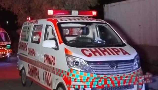 کراچی، پرانا گولیمار میں فائرنگ سے 30 سالہ شخص جاں بحق