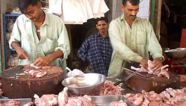 افواہوں کی تردید، پنجاب میں تیار گوشت پر پابندی کی خبر بے بنیاد قرار