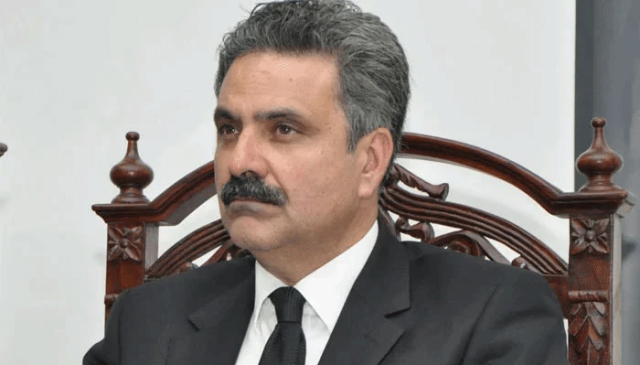 چیف جسٹس پاکستان کا عدالتی نظام کی بہتری پر تمام ججز و اداروں کو خراجِ تحسین
