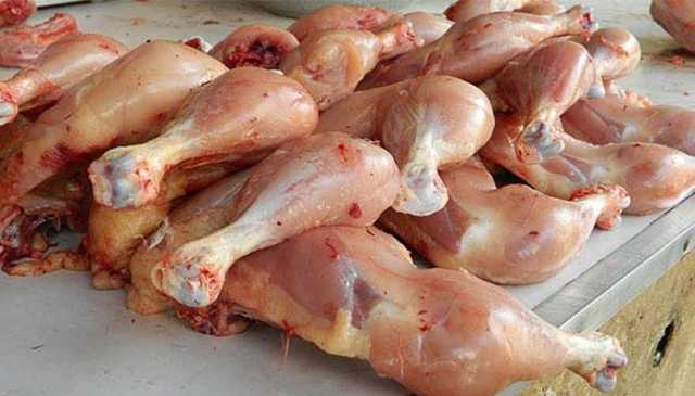 ہوٹلوں، فاسٹ فوڈ اور بریانی سینٹرز میں مردہ مرغیوں کے گوشت کا اسکینڈل