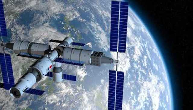 چین کا بڑا اعلان: پاکستانی خلا باز جلد چینی اسپیس اسٹیشن پر جائیں گے