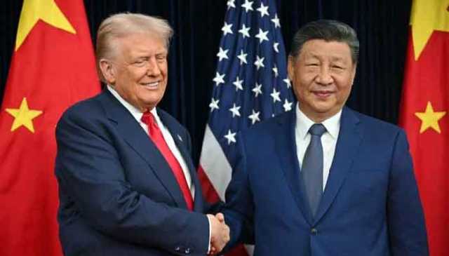 چینی و امریکی صدور کی ملاقات کے بعد امریکا کا چین پر 10 فیصد ٹیرف کم کرنے کا اعلان