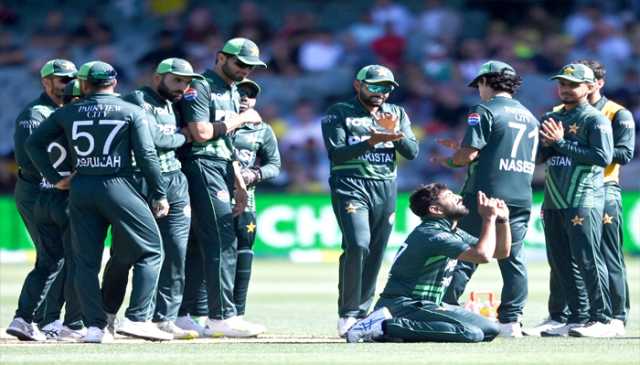 پروٹیز کا شاندار کم بیک: آٹھ وکٹیں گرنے کے بعد پاکستان کے خلاف 28 سال پرانی تاریخ دہرادی