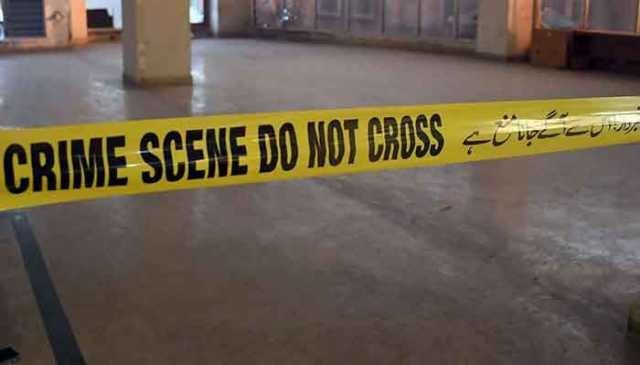 کراچی: شدید مالی دباؤ اور قرضوں میں جکڑے باپ نے 2 بیٹیوں کے گلے کاٹ دیے