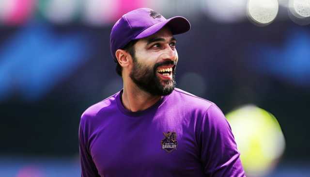 محمد عامر ابوظہبی ٹی10 لیگ میں کوئٹہ کیولری کے کپتان مقرردبئی