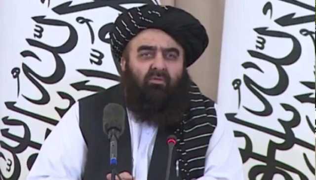 طالبان کی شرط پر بھارت نے خواتین صحافیوں کو روکا، مودی حکومت تنقید کی زد میں