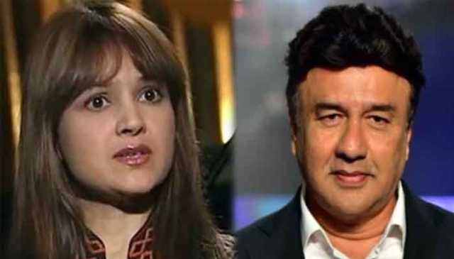 انو ملک پر جنسی ہراسانی کا الزام؛ گلوکارہ کے تازہ انکشافات نے ہلچل مچا دی