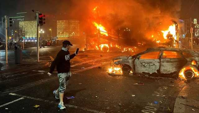 تنزانیہ میں صدارتی انتخابات کے خلاف پُرتشدد مظاہرے، ہلاکتیں 700 تک پہنچ گئیں