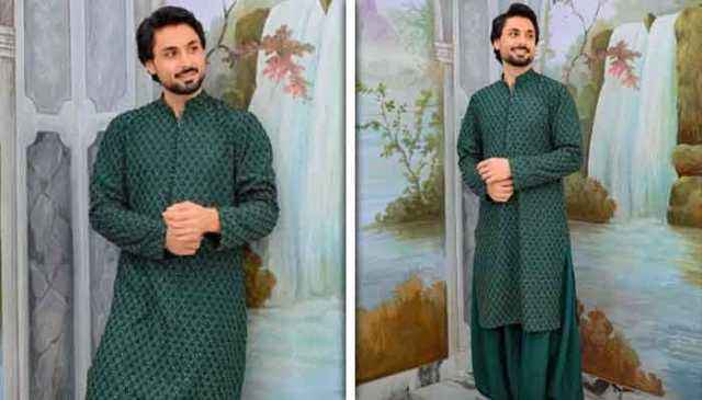 کرکٹر ابرار احمد رشتہ ازدواج میں منسلک ہونے کو تیار، شادی کب؟