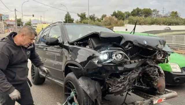 یونان میں ٹریفک حادثے میں 2 پاکستانی جاں بحق، 3 شدید زخمی ہوگئے