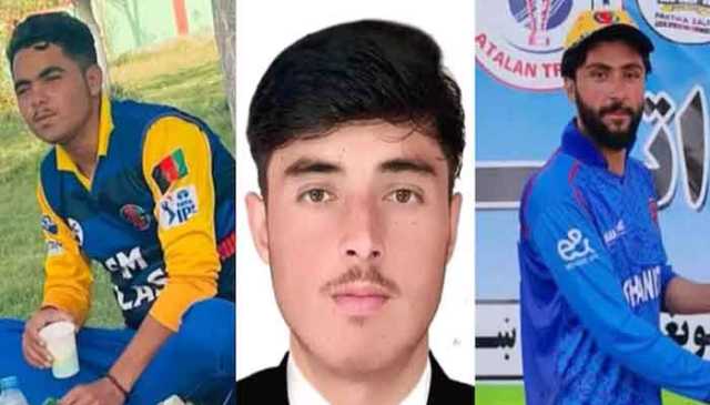 پاک فضائیہ کے آپریشن میں 3 افغان کرکٹرز سمیت 8 ہلاک، کابل نے سہ ملکی سیریز سے دستبرداری کا اعلان کر دیا