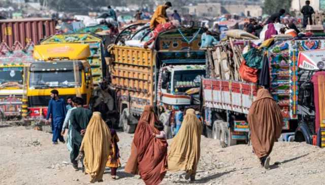 دوحہ مذاکرات کے بعد پاکستانی عوام کا ردعمل،ہم افغانیوں پر اعتماد نہیں کر سکتے