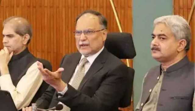 سینٹرل ڈیولپمنٹ ورکنگ پارٹی نے 18 اہم ترقیاتی منصوبوں کی منظوری دے دی