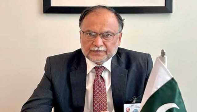 جوائنٹ ایکشن کمیٹی کیساتھ معاہدہ طے پانا جمہوریت کی جیت ہے: احسن اقبال