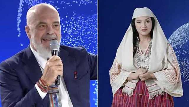 ہماری اے آئی وزیر جلد 83 بچوں کو جنم دینے والی ہیں: البانوی وزیراعظم کے بیان پر سب حیران