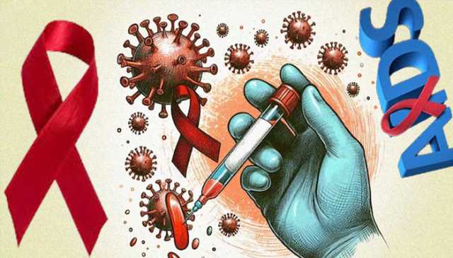 سندھ میں ایڈز کے بڑھتے کیسز پر تشویش ،ہم جنس پرستی قرار