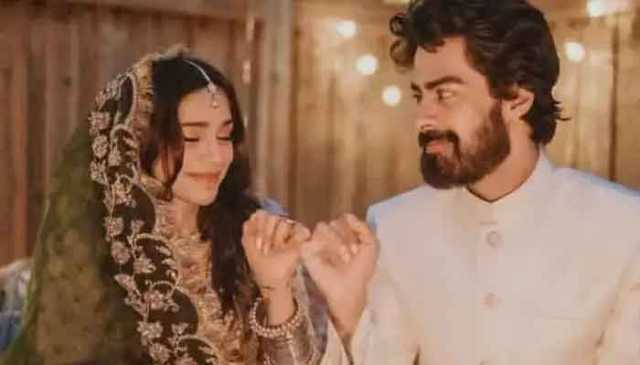 گلوکارہ آئمہ بیگ اور زین احمد کے درمیان علیحدگی کی خبریں زیرِ گردش
