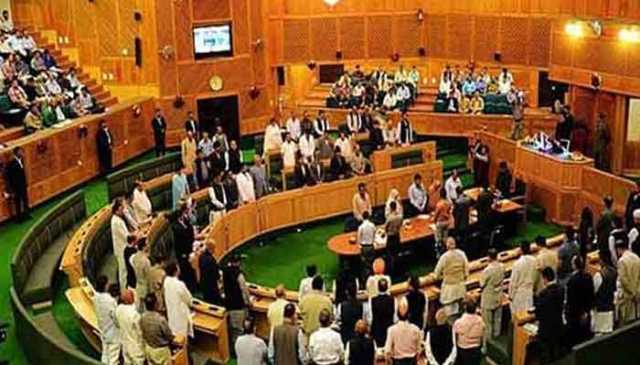 وزیراعظم آزاد کشمیر کے خلاف آج تحریک عدم اعتماد جمع کرائے جانے کا امکان