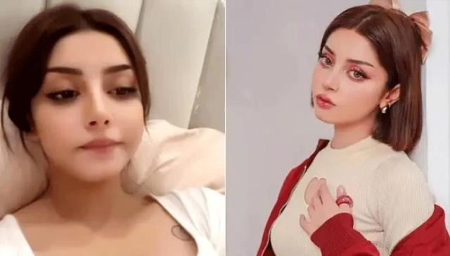علیزے شاہ نے انسٹاگرام سے اپنی تمام تصاویر کیوں ڈیلیٹ کیں؟ اداکارہ نے وجہ بتا دی