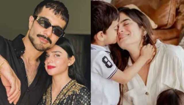 ڈاکٹر زینب سے طلاق کی خبریں، فیروز خان کی سابقہ اہلیہ کا بیان وائرل