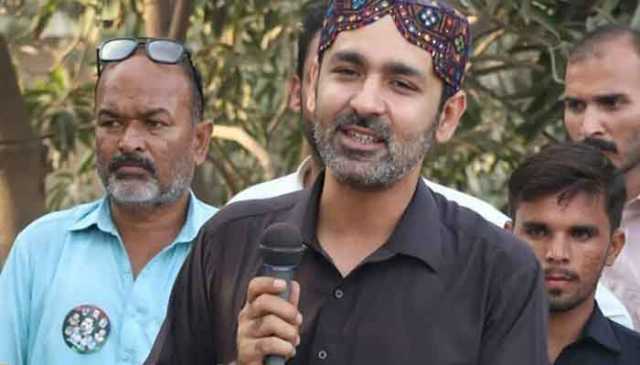 وزیرِاعلیٰ خیبر پختونخوا کی تبدیلی وقت کے لحاظ سے ٹھیک نہیں: علی موسیٰ گیلانی