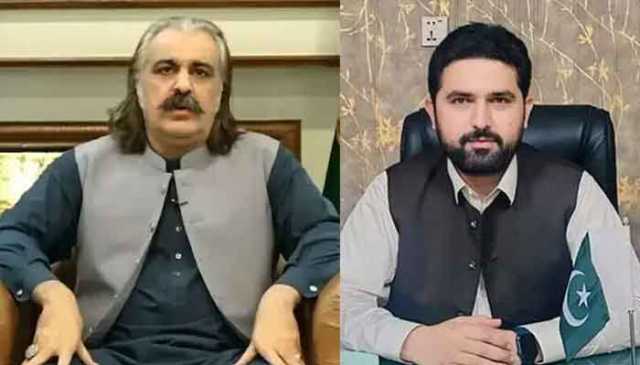 گنڈاپور کا استعفیٰ منظور نہ کیے جانے پر آج تحریک عدم اعتماد سے ہٹانے کا فیصلہ
