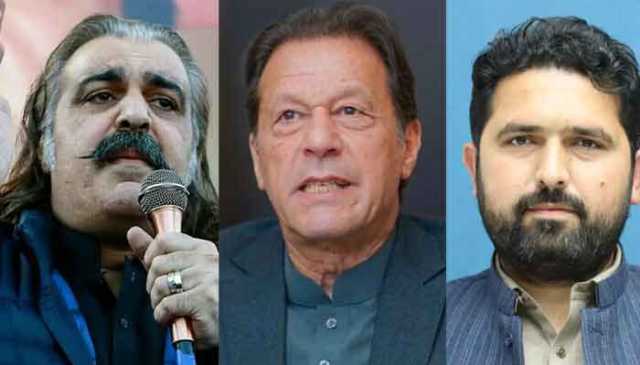 وزیراعلیٰ خیبر پختونخوا کیخلاف تحریک عدم اعتماد لانے کا آپشن نا قابل عمل قرار