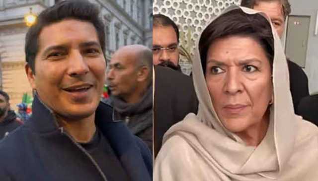 5 اکتوبر احتجاج کیس: علیمہ خان اور شیر شاہ کی عبوری ضمانت میں توسیع