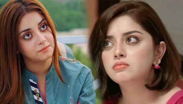 علیزے شاہ نے انسٹاگرام سے تمام پوسٹس ڈیلیٹ کر دیں، اداکارہ نے وجوہات بیان کر دیں