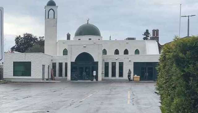 کینیڈا میں مسجد کے بانی رکن کا قاتل بیٹا نکلا