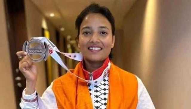 بھارتی ایتھلیٹ اپنے گھر میں مردہ پائی گئیں